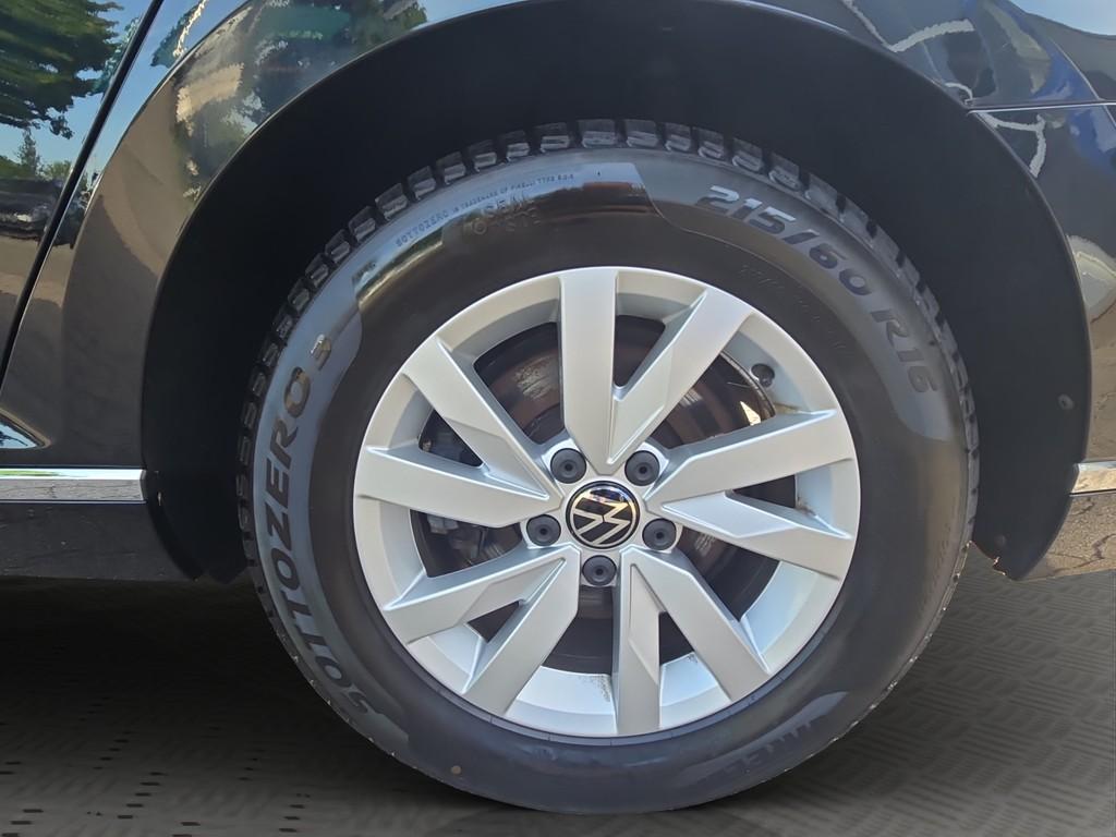 Volkswagen Passat Elegance TDI DSG NaviPro AHK, миниатюра 3