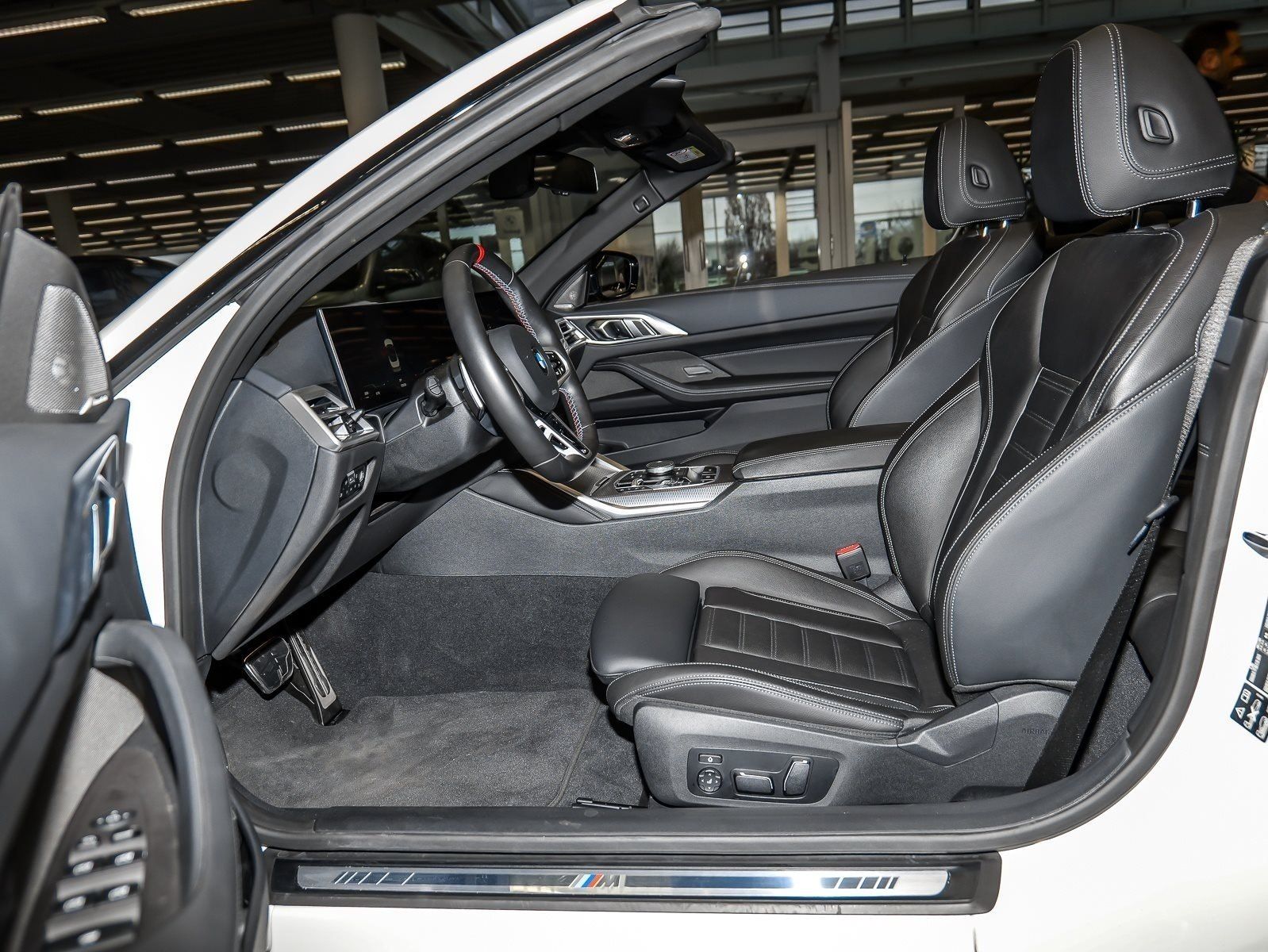 BMW M440 - Bild 5