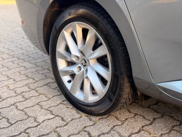 Skoda Superb - 11