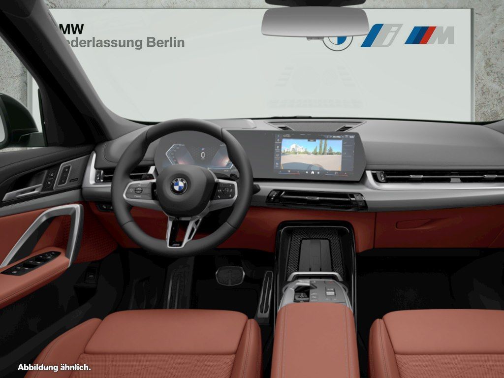 BMW X1 xDrive23d M Sport LiCoPr h k DAProf PA AHK foto 4