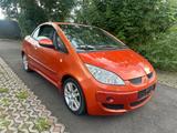 Mitsubishi Colt CZC Cabrio Turbo - Mitsubishi Colt: Czc Turbo