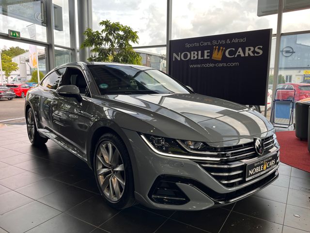 Volkswagen Arteon R-Line 360° SHZ LED NAVI