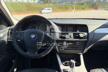 BMW X3 - 7