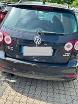Volkswagen Golf Plus 1.4 TSI Team  - VW Golf Plus Gebrauchtwagen in Frankfurt