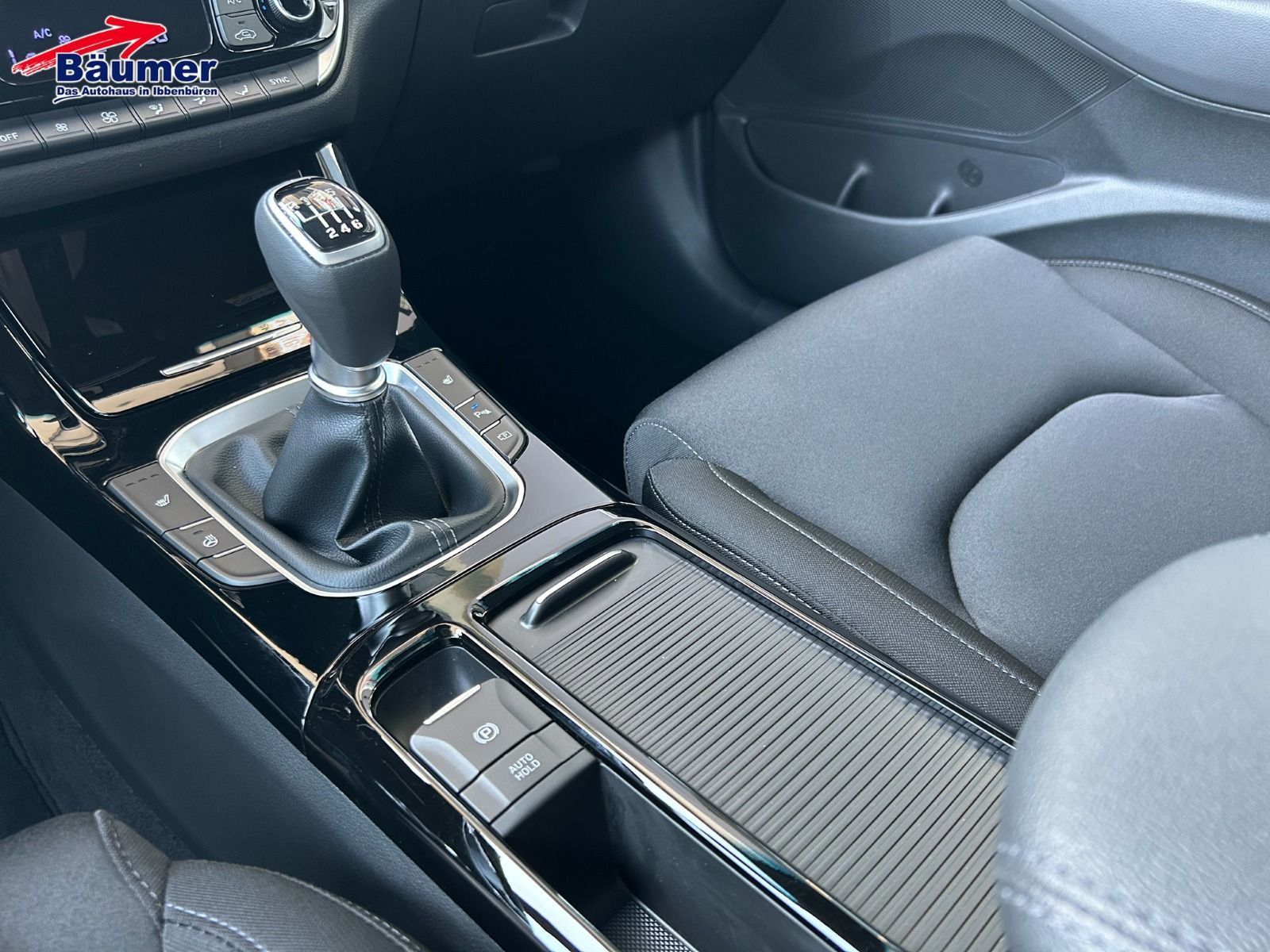 Hyundai i30 – Bild 26
