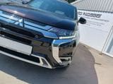Mitsubishi Outlander Intro Edition Plug-In Hybrid 2.4 4WD - Mitsubishi Outlander Edition mit Hybrid-Antrieb (Benzin/Elektro)