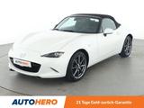 Mazda MX-5 2.0 Sports-Line*NAVI*TEMPO*PDC*SHZ*KLIMA* - Mazda: Mx2