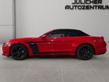 Ford Mustang Cabrio Automatik, Insp. Neu - Ford Mustang: 3 Türen