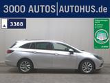Opel Astra ST 1.5 D Elegance Navi LED Shz T-Leder RFK - Opel Astra: Elegance