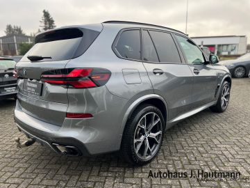 BMW X5 - 7