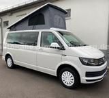 Volkswagen T6 2,0*AUFSTELLDACH *LANGVERSION *NO CALIFORNIA - Volkswagen Lang