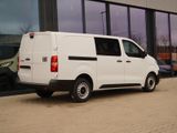 Fiat Scudo MultiCab L3 145 / 5-Sitzer + Winterpaket - Fiat Neuwagen