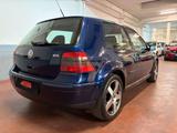 Volkswagen Golf GTI 1.8 turbo 20V cat 3p. euro 4 - Volkswagen Golf: Turbo