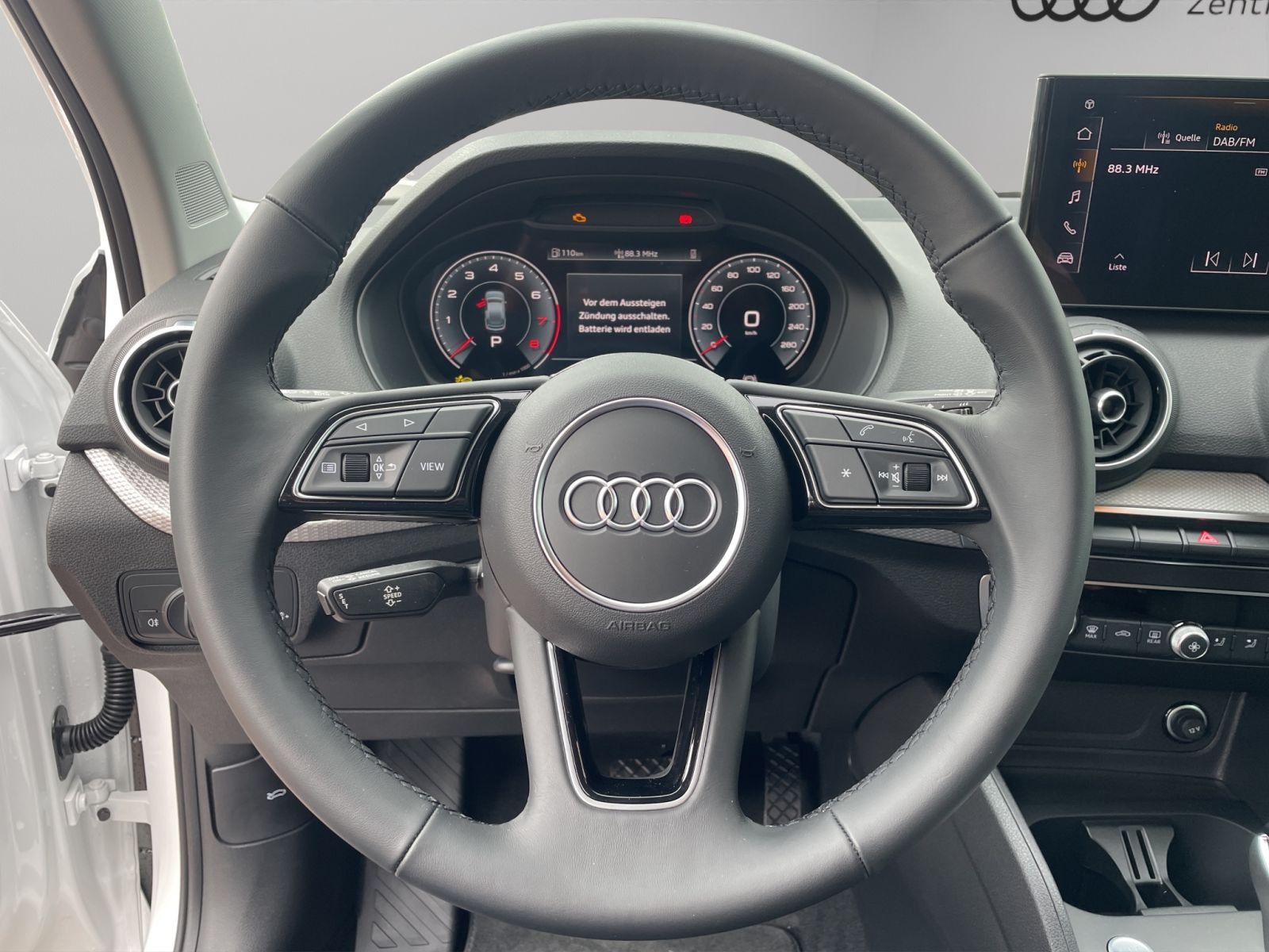 Audi Q2 - Bild 12