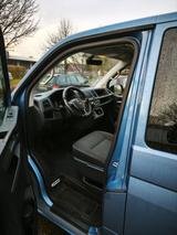 Volkswagen T6 Multivan - Volkswagen T6 Multivan: Privatanbieter