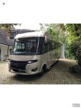 Frankia I8400 Platin QD
