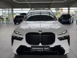 BMW X7 Baureihe X7 xDrive 40 d M Sport - gebrauchte BMW X7 aus dem Jahr 2023