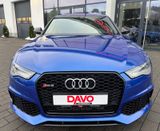 Audi RS6 Avant 4.0 TFSI quattro Akrapovic/Matrix/BOSE - Audi RS6 aus 2016