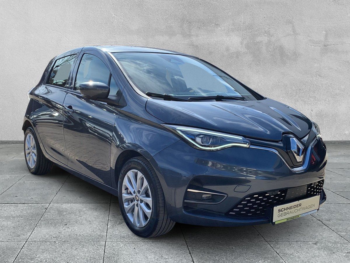 Renault ZOE - Bild 7