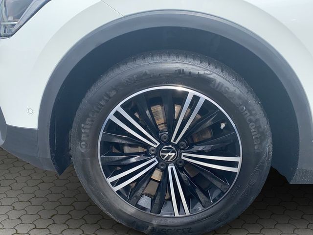 Volkswagen Tiguan - Bild 20