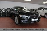 BMW 320i Luxury Line*Automatik*Vollleder - : Limousine, Luxury