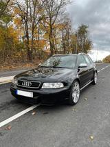 Audi Rs4 B5 Avant 100300km Top Zustand - gebrauchte Audi RS4 aus dem Jahr 2001