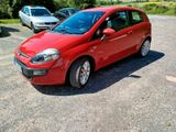 Fiat Punto nur 29.500km TÜV 06.2026 - Fiat Punto: Km 0