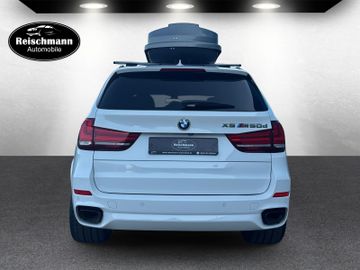 BMW X5 - 6