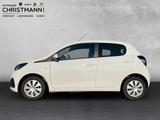 Peugeot 108 Active 1.0 VTi 72PS *Sitzheizung* *Klimaanla - Peugeot 108 aus 2020