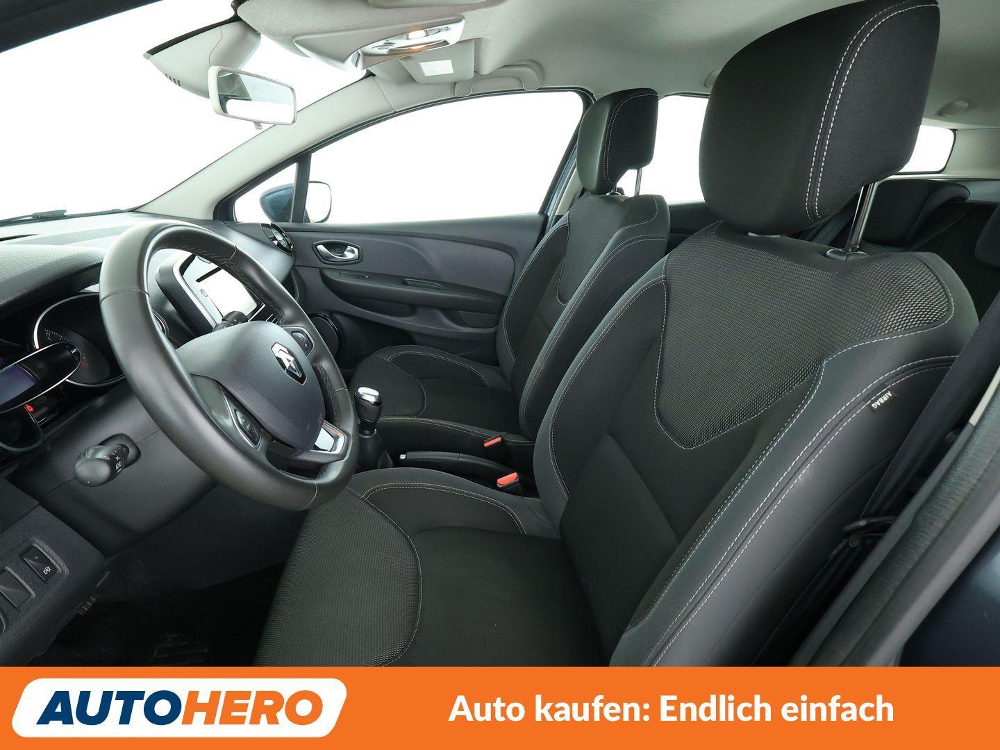 Renault Clio 0.9 Intens