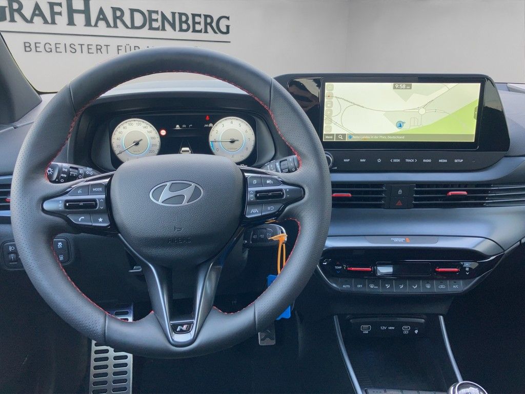 Hyundai i20 – Bild 14
