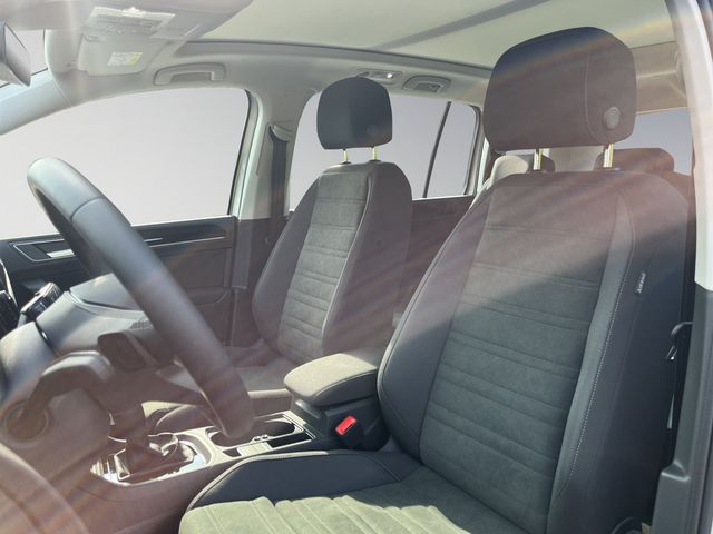 Touran 2.0 TDI Highline BMT