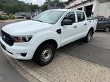 Ford Ranger XL Doppelkabine 4x4 1.Hand,Klima,AHK - Ford Ranger in Hagen