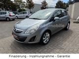 Opel Corsa D Satellite*NUR 100.000KM*KLIMA*SCHECKHEFT - Opel Corsa: Satellite