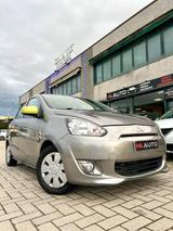 Mitsubishi Space Star 1.0 ClearTec GPL bi-fuel I - Mitsubishi mit LPG-Antrieb