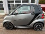 Smart ForTwo fortwo coupe Basis 62 kW - gebrauchte Smart ForTwo aus dem Jahr 2014