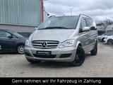 Mercedes-Benz Viano 3.0 CDI Activity Lang Kamera°PDC°Klima°Tem - Mercedes-Benz Viano: Activity