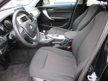 BMW 120 - 11