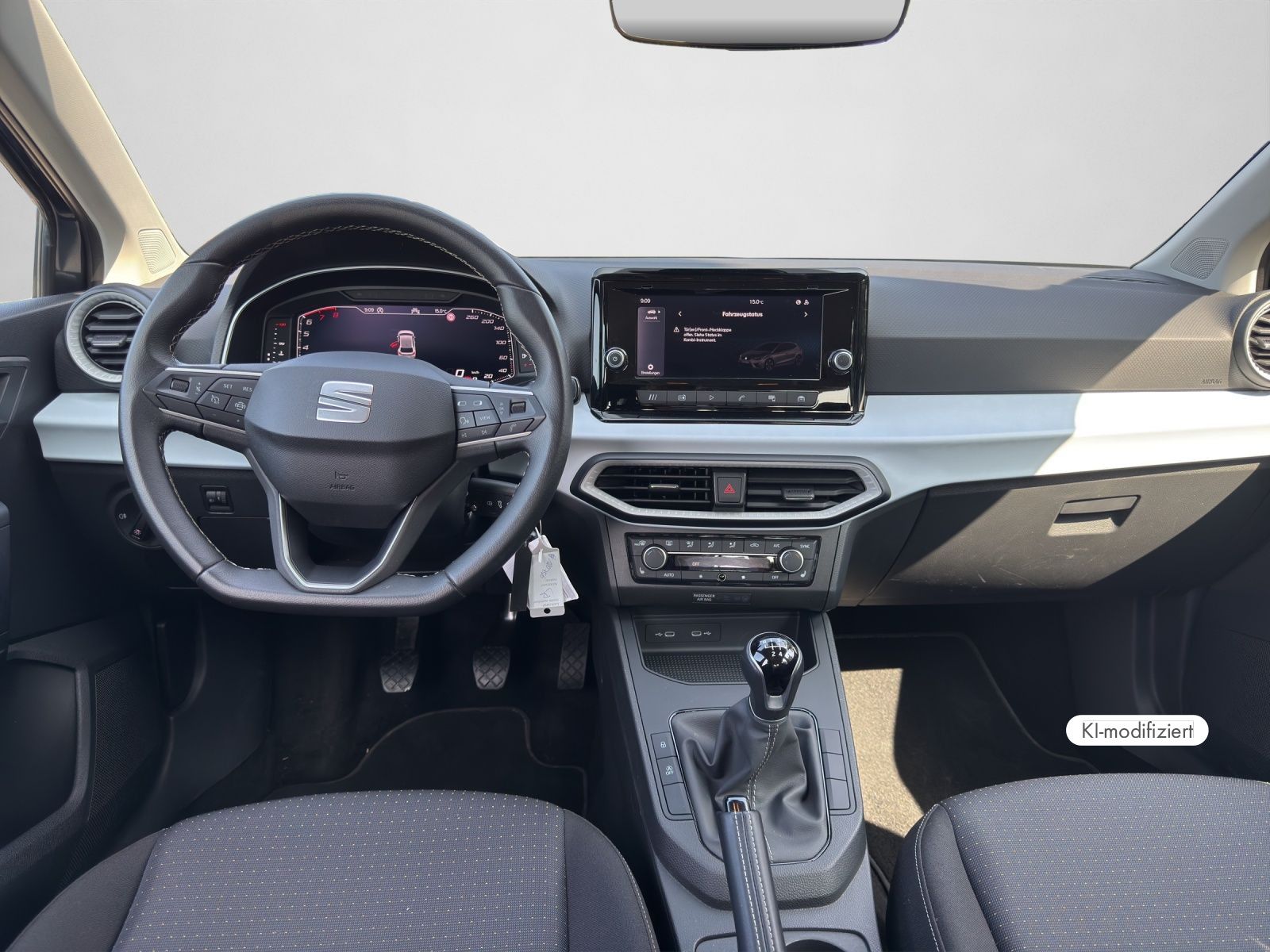 Seat Ibiza - Bild 4