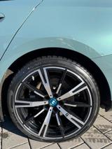 BMW i5 eDrive40 Touring - M-Sport - Werksgarantie - BMW i5 von privat