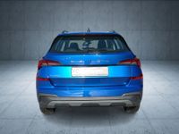 Skoda Kamiq - Vorschau Bild 4
