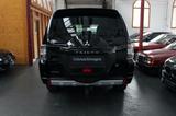 Mitsubishi Pajero 3.2 DI-D 4WD TOP*SEHR GEPFLEGT*TÜV SERVIC - Mitsubishi Pajero mit Diesel-Antrieb: Automatik
