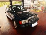 Mercedes-Benz 190E 2.3 Primavera - Mercedes-Benz A 190 von privat