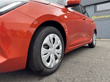 Bild 7 Suzuki Swift Club 1.2 Mild Hybrid Navi LED Apple CarPla