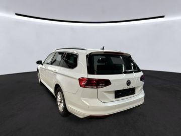 Volkswagen Passat Variant - 4