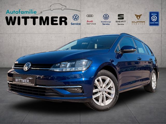 Golf Variant Comfortline 2,0 TDI 4MOTION / ACC