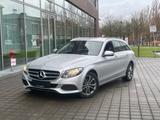 Mercedes-Benz C 200 C T-Modell C 200 T d G-Tronic Plus - Mercedes-Benz C 200 in Duisburg