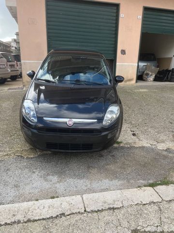 Fiat Punto Evo Punto Evo 1.3 Mjt 95 CV DPF 5 por