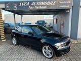 BMW 120 Baureihe 1 Coupe 120i - BMW 120 in Bielefeld
