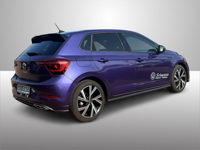 Polo R-Line 1.0 l TSI OPF 81 kW (110 PS)